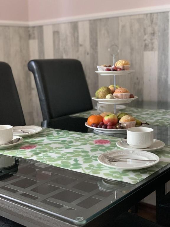 Hof Goerrespesch-Ferien Im Herzen Der Schneifel Schlausenbach Esterno foto