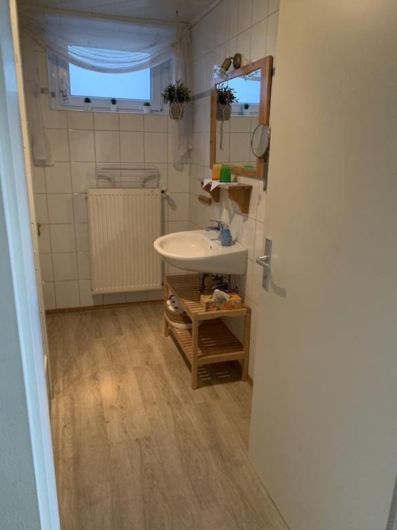 Hof Goerrespesch-Ferien Im Herzen Der Schneifel Schlausenbach Esterno foto